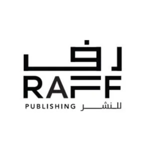 رف للنشر RAFF PUBLISHING — UAE trademark, Class 38, No. 373841