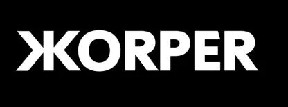 KORPER — UAE trademark, Class 7, No. 439488