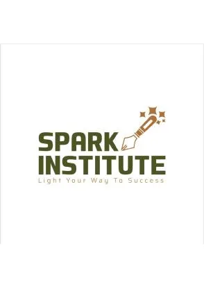 SPARK INSTITUTE light your way to success — UAE trademark in Class 41