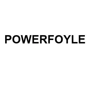 POWERFOYLE