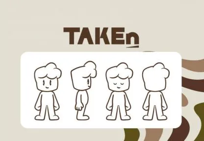 TAKEN