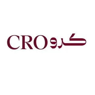 كرو CRO — UAE trademark, Class 43, No. 476100