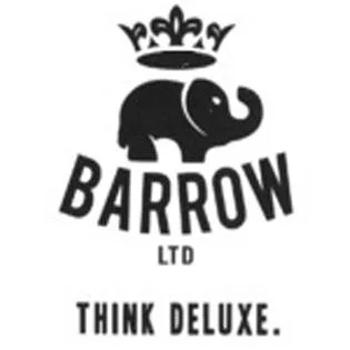 BARROW LTD THINK DELUXE