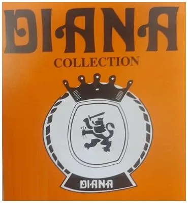 DIANA COLLECTION