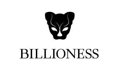 BILLIONESS