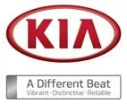 KIA A Different Beat Vibrant. Distinctive. Reliable — UAE trademark in Class 12