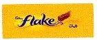 فليكCadbury flake
