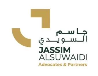 JASSIM ALSUWAIDI Advocates& partners جاسم السويدي — UAE trademark in Class 45