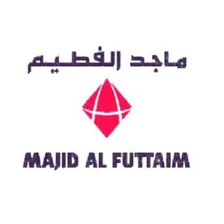 ماجد الفطيم MAJID AL FUTTAIM