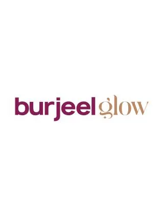 burjeel glow — UAE trademark in Class 44