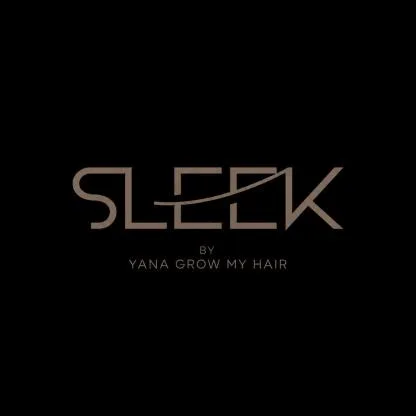 SLEEK BY YANA GROW MY HAIR — UAE trademark in Class 35