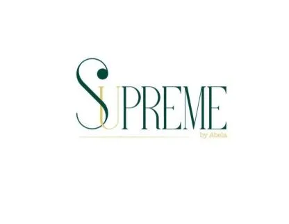 SUPEME by Abela — UAE trademark, Class 35, No. 484211