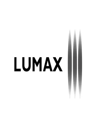 LUMAX