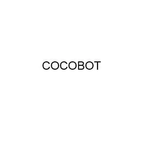 COCOBOT — UAE trademark in Class 35