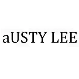 aUSTY LEE — UAE trademark, Class 14, No. 490302