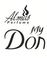 Al-mas Perfume My Don