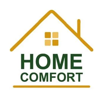 HOME COMFORT — UAE trademark in Class 24