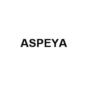 ASPEYA — UAE trademark, Class 32, No. 459537