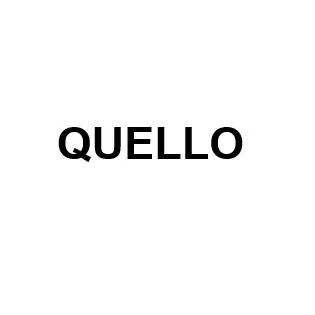 QUELLO