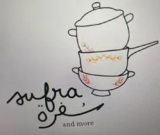 sufra and more - سفرة — UAE trademark, Class 43, No. 394686