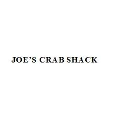 JOE'S CRAB SHAKE — UAE trademark in Class 43