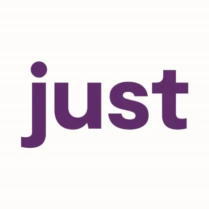 JUST