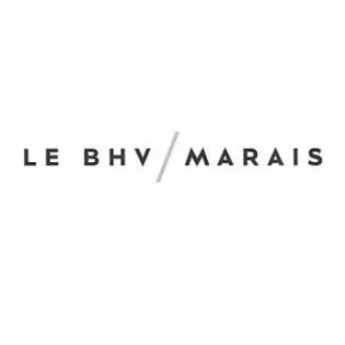 LE BHV MARAIS