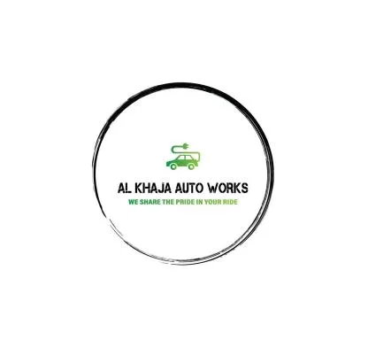 al khaja auto works