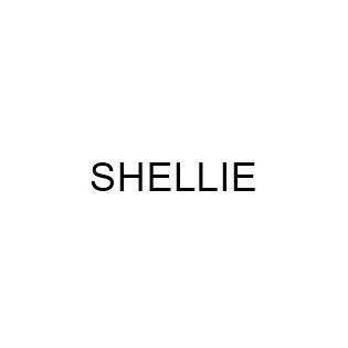 SHELLIE