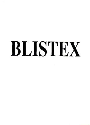 BLISTEX