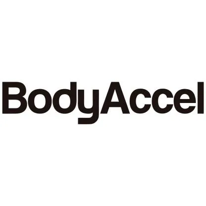 BodyAccel — UAE trademark, Class 3, No. 466379