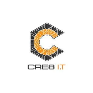 CRE8 I.T