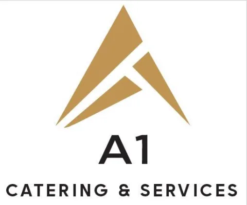 A1 FOOD CATERING — UAE trademark in Class 43