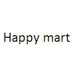 Happy mart — UAE trademark, Class 35, No. 383368