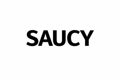 SAUCY — UAE trademark, Class 29, No. 469560