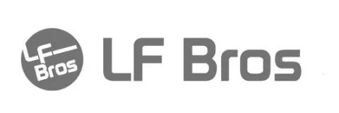 LF Bros — UAE trademark, Class 11, No. 460595
