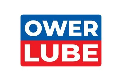 OWER LUBE — UAE trademark in Class 4