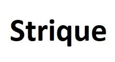 Strique