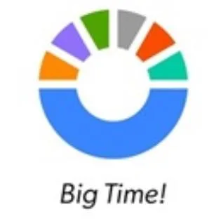 Big Time!