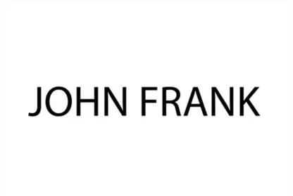 JOHN FRANK