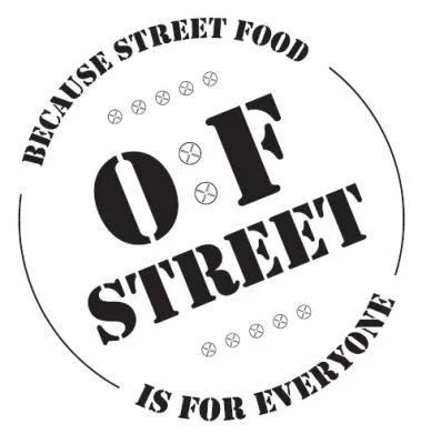 BECAUSE STREET FOOD IS FOR EVERYONE OF STREET — UAE trademark in Class 43