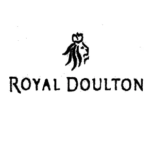 ROYAL DOULTON — UAE trademark in Class 21