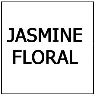 JASMINE FLORAL