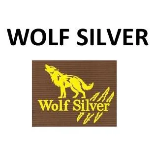 WOLF SILVER