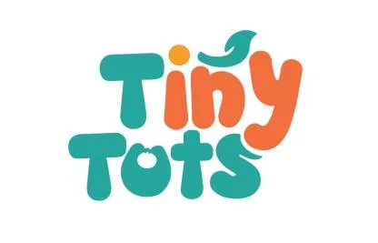 Tiny Tots — UAE trademark, Class 10, No. 470977