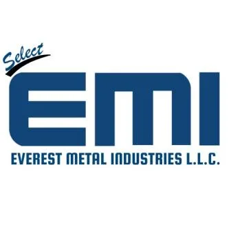 Select EMI EVEREST METAL INDUSTRIES L.L.C — UAE trademark in Class 6