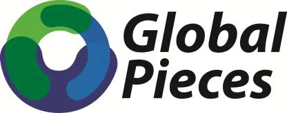 Global Pieces — UAE trademark, Class 2, No. 476856