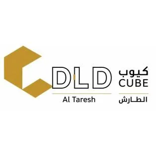 DLD CUBE AL TARESH