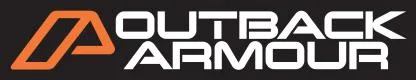 OUTBACK ARMOUR