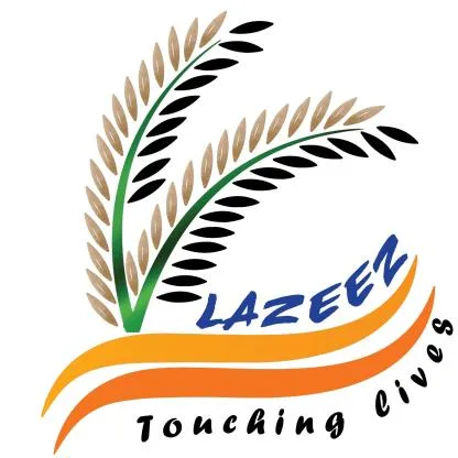 Lazeez Touching Lives